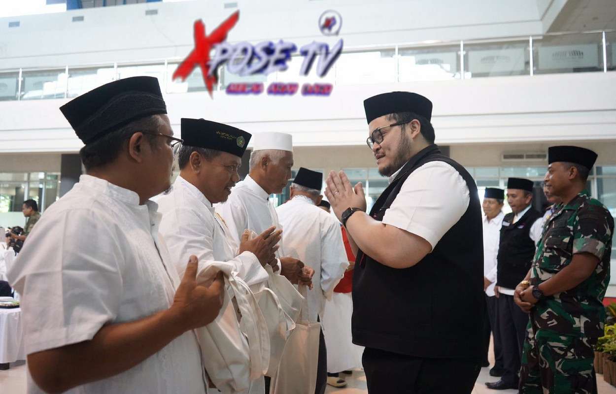 Minta beri Perhatian 