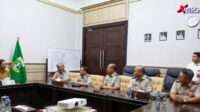 Pj gubernur Banten