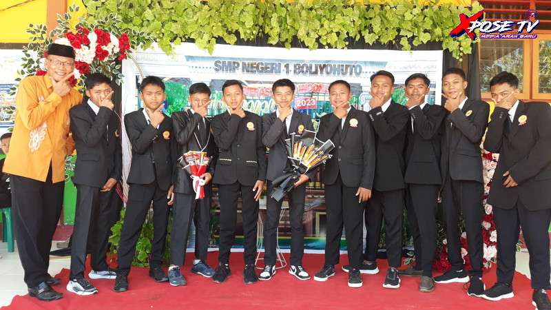 SMP 1 Boliyohuto