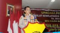 SPN Polda Banten