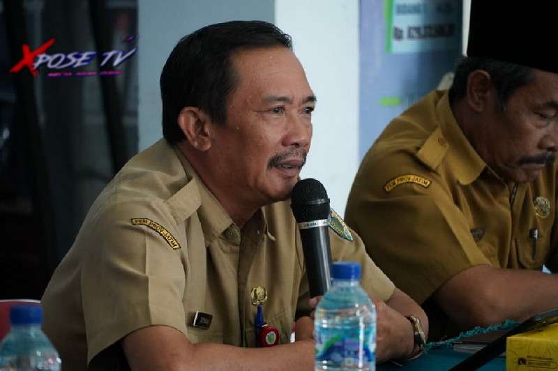 Optimalisasi Media Sosial 