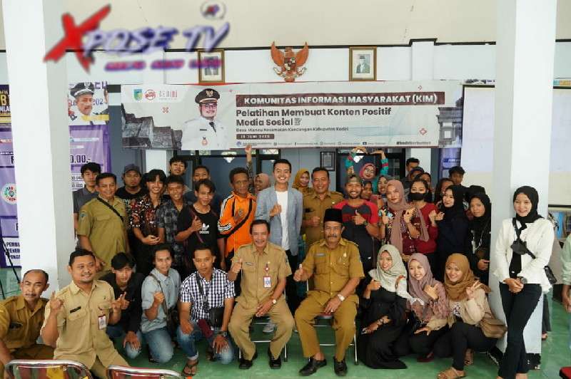 Optimalisasi Media Sosial 