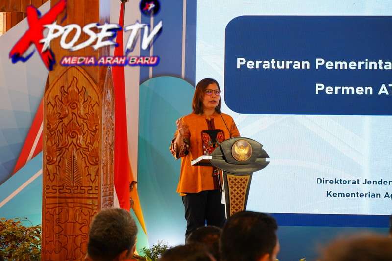 Bersinergi dan Berkolaborasi 