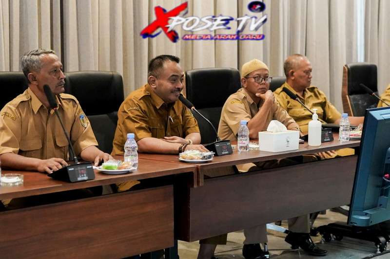 Bertemu Pengurus PPDI 