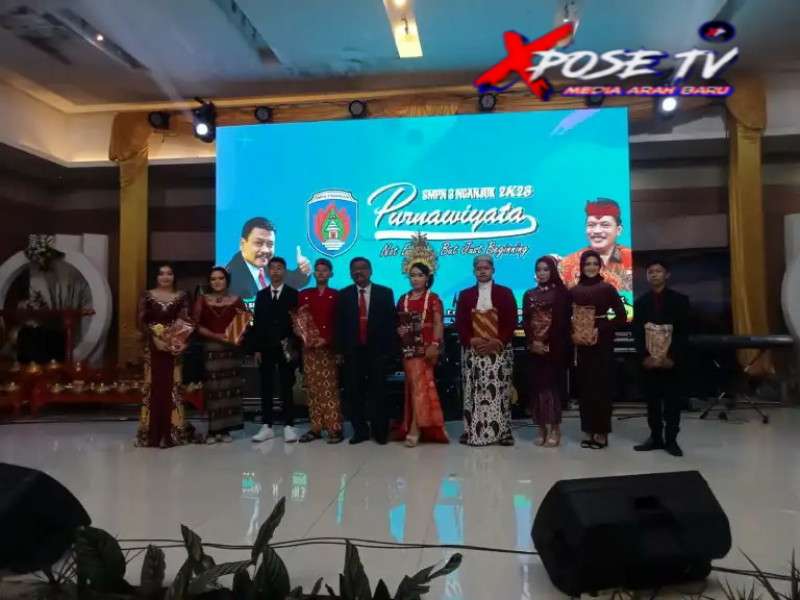 Purnawiyata Siswa Siswi 