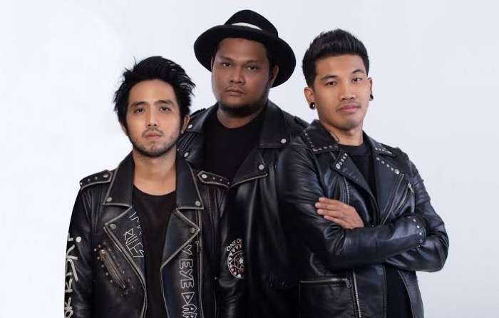 Grup Band Last Child akan tampil memeriahkan Singkawang Fashion and Food Festival 2023