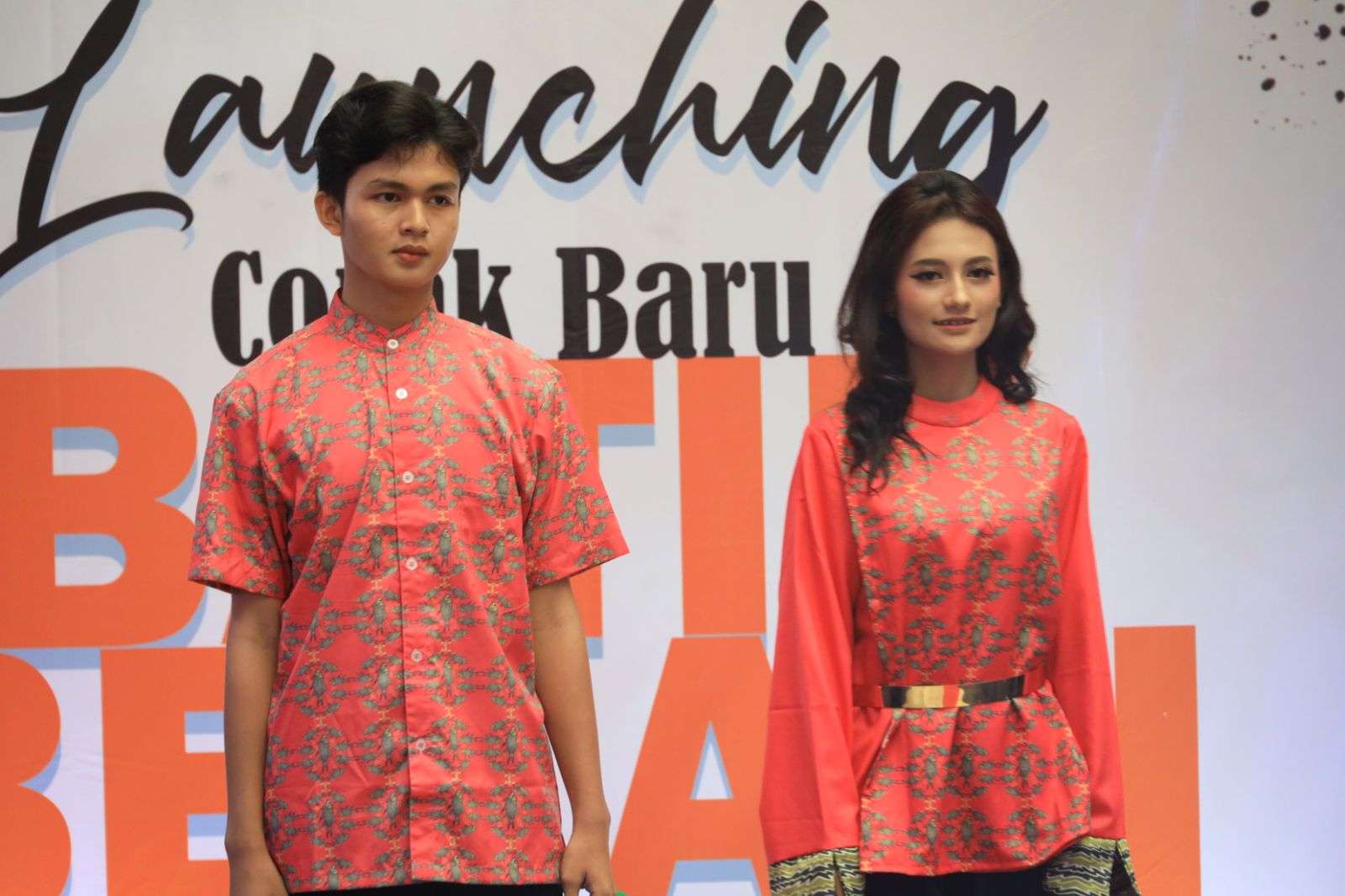 Batik Corak