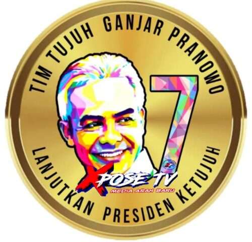 Tim 7 Ganjar