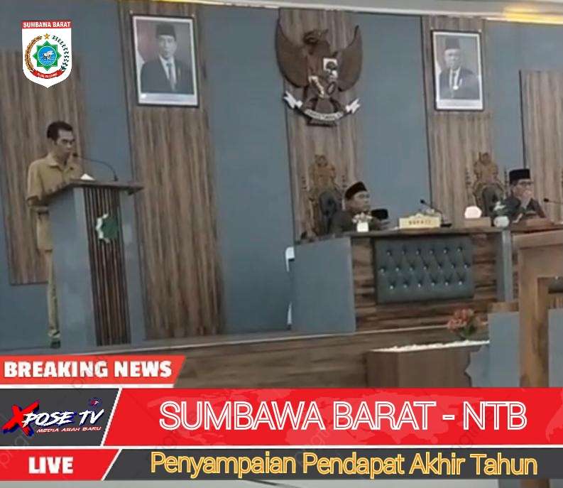 Penyampaian Pendapat