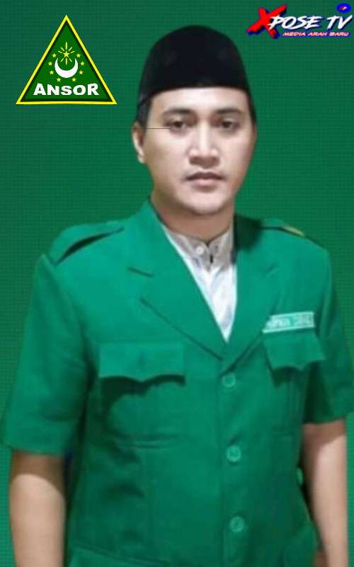 Hasan Muchtar Terpilih Pimpin GP Ansor Kota Bekasi Periode 2023-2027