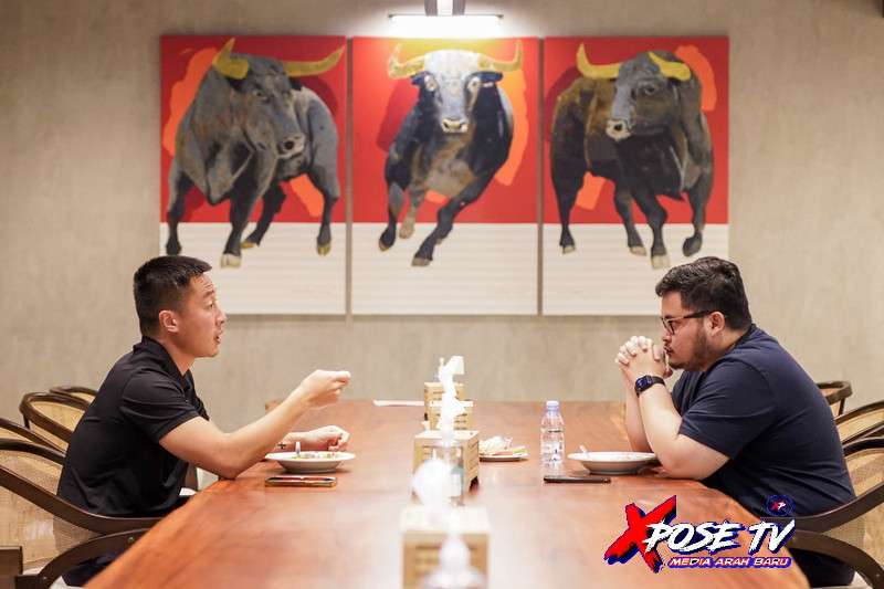 Pembina Persik Kediri 