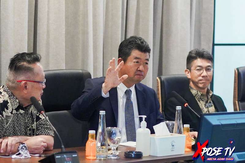 PT Sumitomo Indonesia 