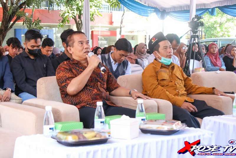 Kediri apresiasi RRI Surabaya 