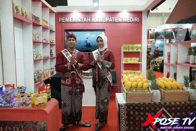 Apkasi Otonomi Expo 2023