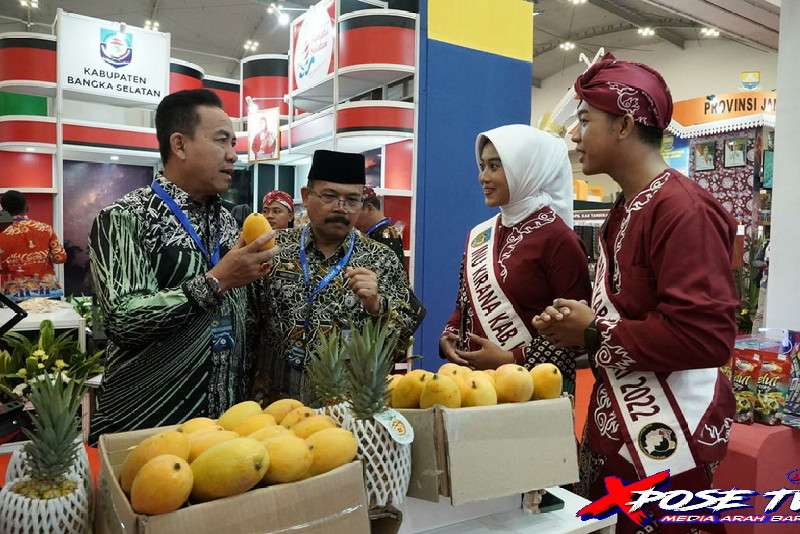 Apkasi Otonomi Expo 2023