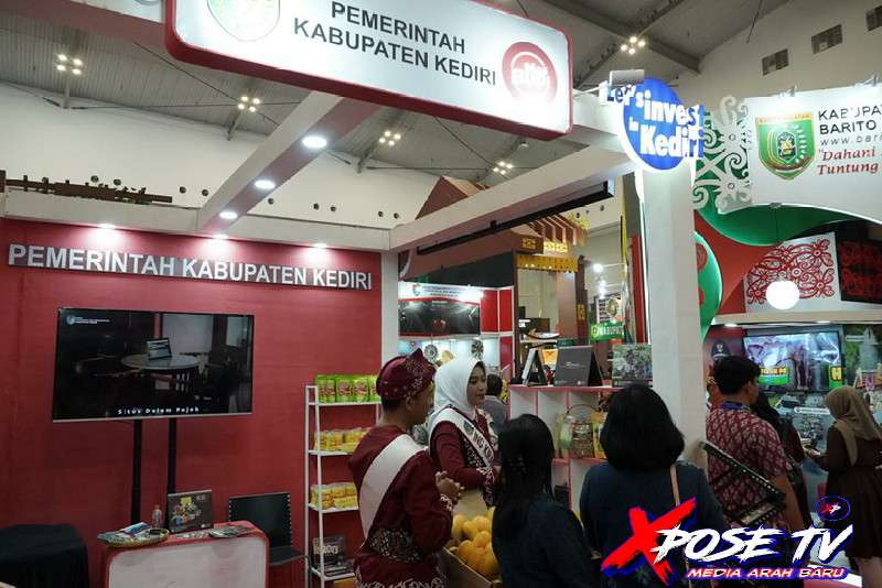 Apkasi Otonomi Expo 2023