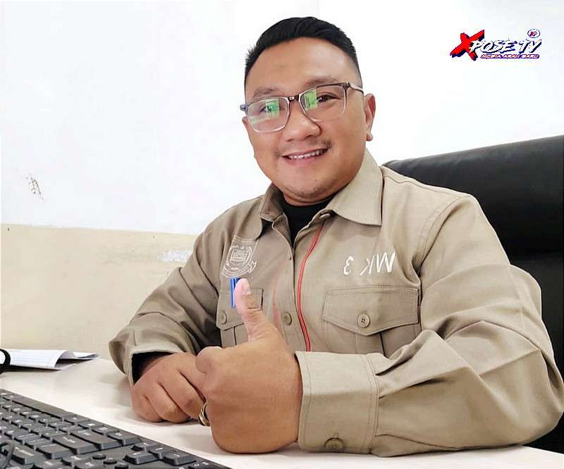 Penguatan Sosialisai 4 Pilar Kebangsaan