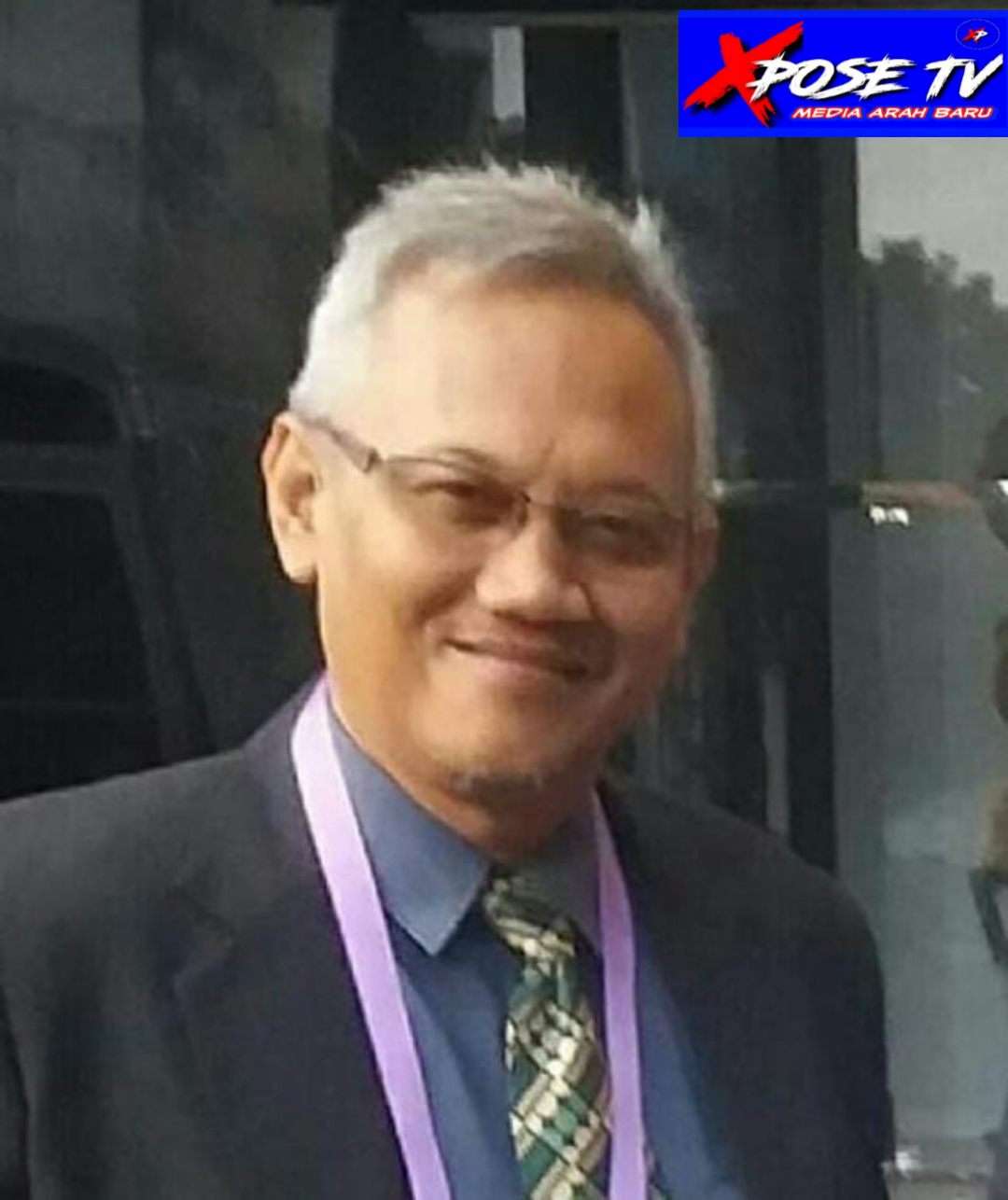 Ketua Borneo Education Care