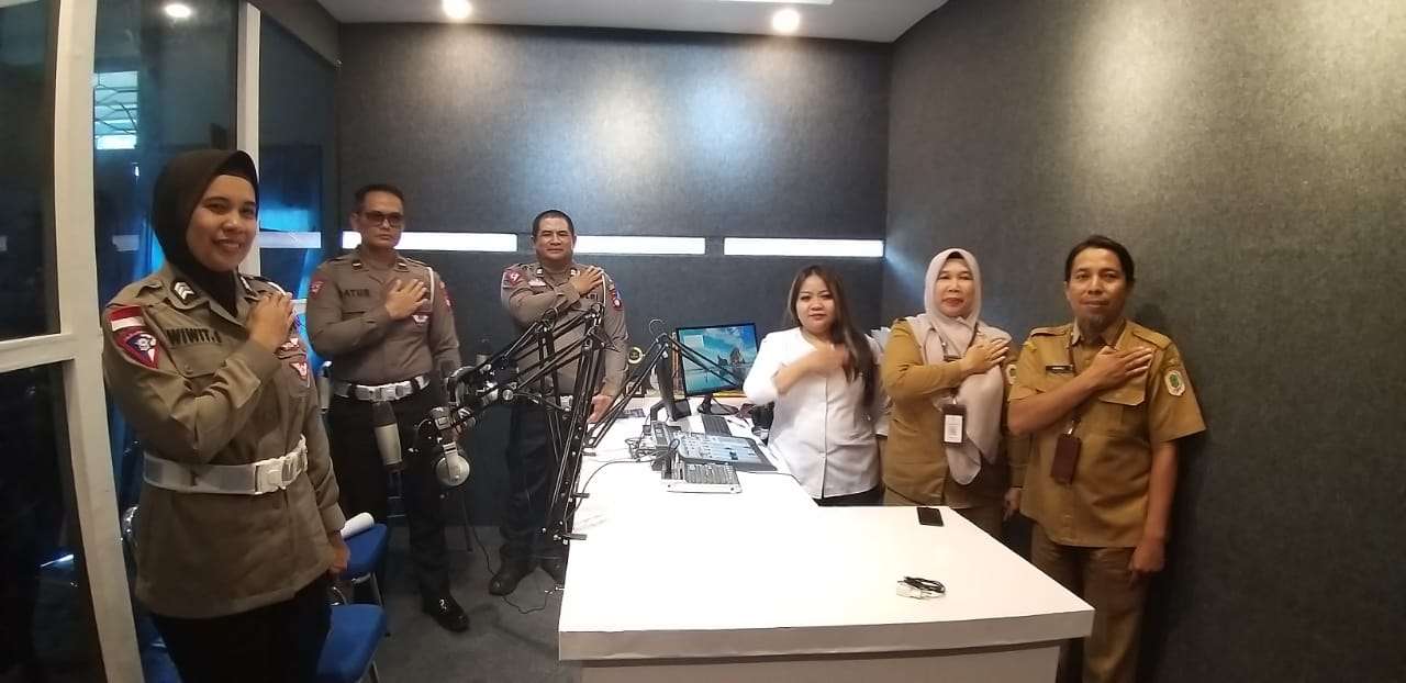 Ops Patuh Kapuas 2023