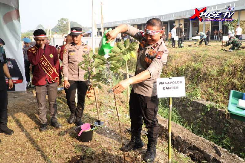 Polri lestarikan negeri
