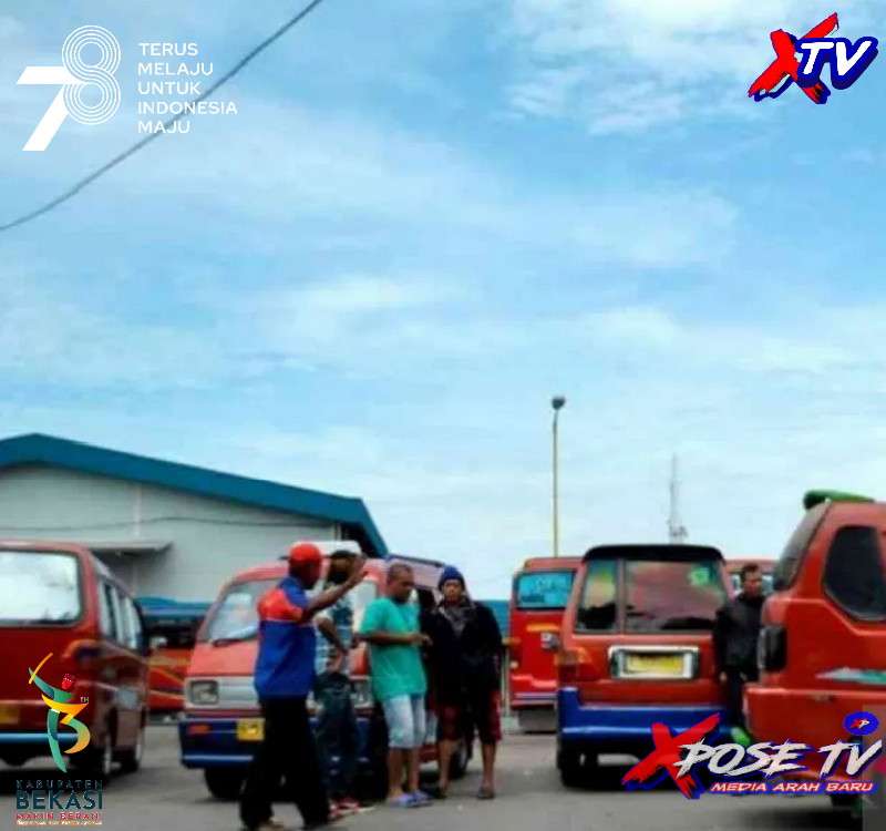 DPRD: Kabupaten Bekasi Perlu Bangun Terminal Baru