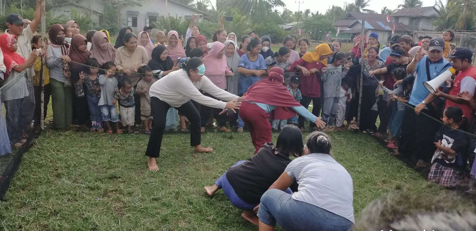 Media Purna polri Singkawang