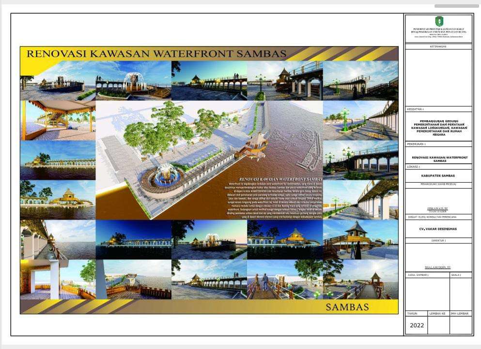 Tim Investigasi DPW IWO