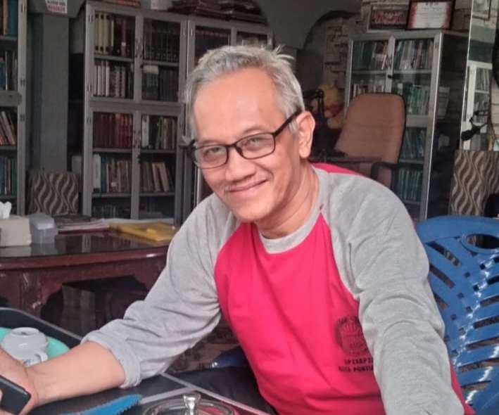 Masyarakat Harus Berhati-Hati Memilih