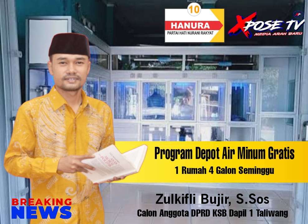 Bantu Rakyat