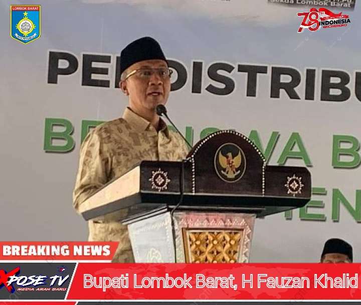 Pemerintah Kabupaten Lombok Barat