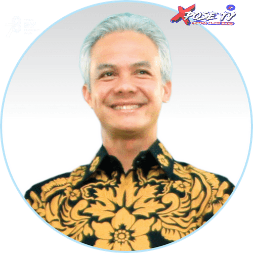 Jeffri Sastra, Kami Siap Memenangkan Ganjar Menjadi Presiden 2024-2029