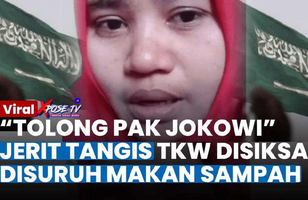 Pemkab Bekasi bantu upaya pemulangan Aas pekerja migran korban kekerasan di Arab Saudi