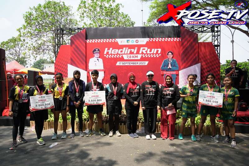 Kediri Run