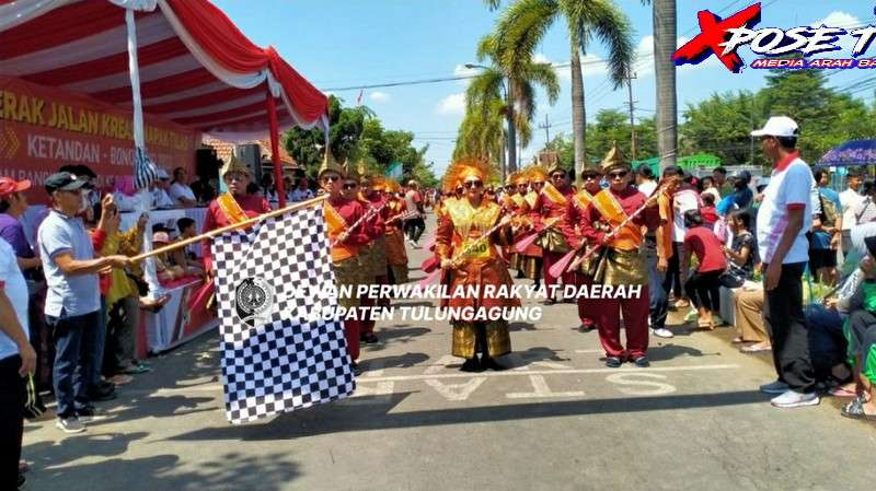 Tim Setwan Tulungagung  