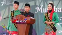 MTQ ke-55 tingkat Kabupaten Bekasi resmi dibuka oleh Bupati
