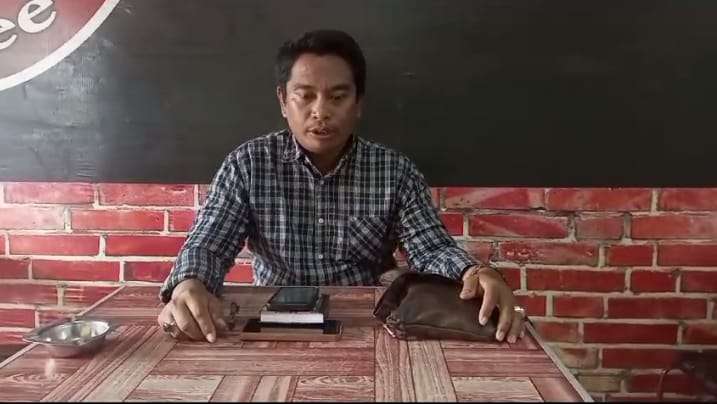 Syafarahman: Peran Jurnalis Wajib