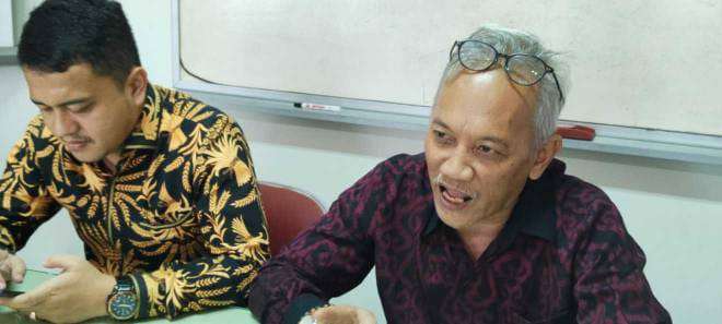 Pengadilan Tata Usaha Negara