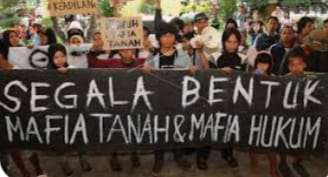 "Statemen" Dua Petinggi Aparat