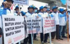 "Statemen" Dua Petinggi Aparat