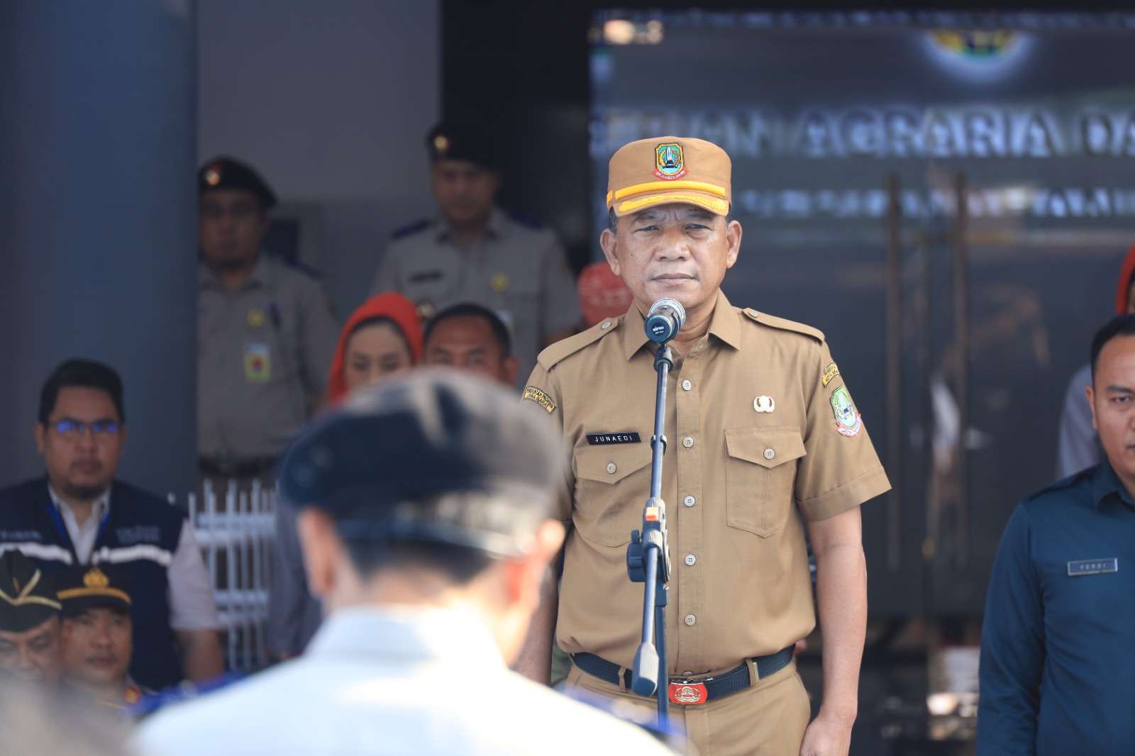 Peringatan hari agraria