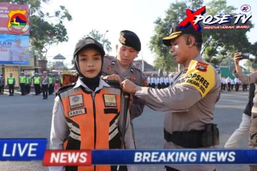 Operasi Zebra Rinjani