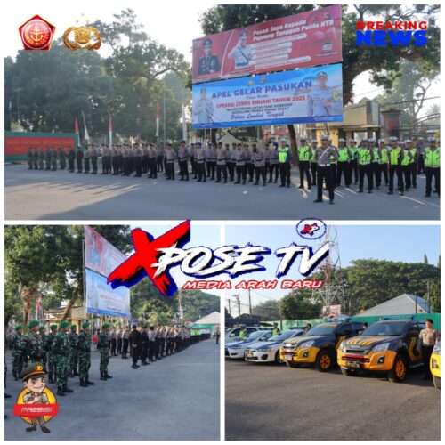 Operasi Zebra Rinjani