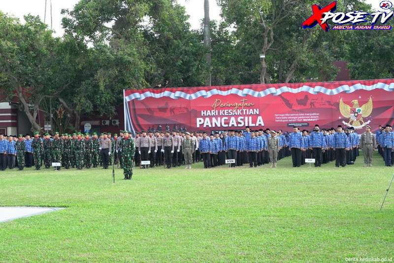 Hari Kesaktian Pancasila