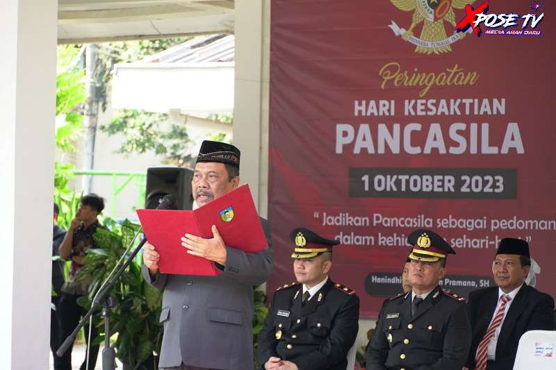 Hari Kesaktian Pancasila