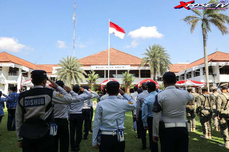 Peringati Hari Kesaktian Pancasila