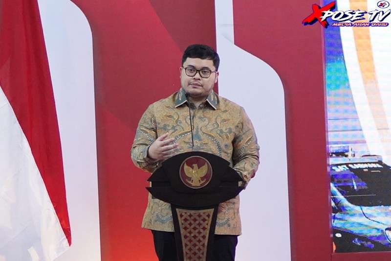 Hadapi Pemilu Serentak