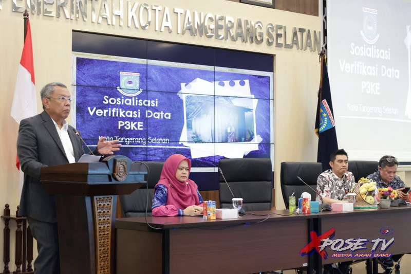 Turunkan angka kemiskinan ekstrem