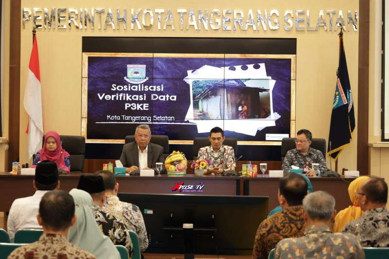 Turunkan angka kemiskinan ekstrem