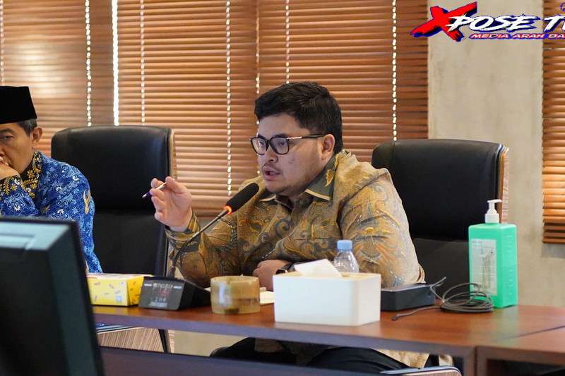 Penataan Taman Hijau