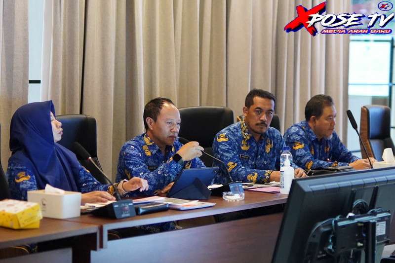 Penataan Taman Hijau